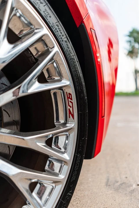 2016 Chevrolet Corvette C7 Z06 - Image 12 of 18