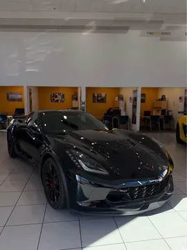 2016 Chevrolet Corvette C7 Z06 - Image 2 of 8