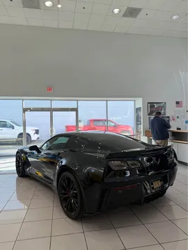 2016 Chevrolet Corvette C7 Z06 - Image 4 of 8