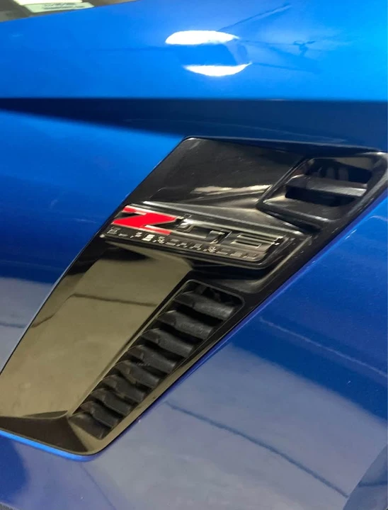 2016 Chevrolet Corvette C7 Z06 - Image 16 of 18