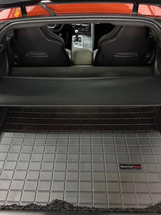 2016 Chevrolet Corvette C7 Z06 - Image 7 of 9
