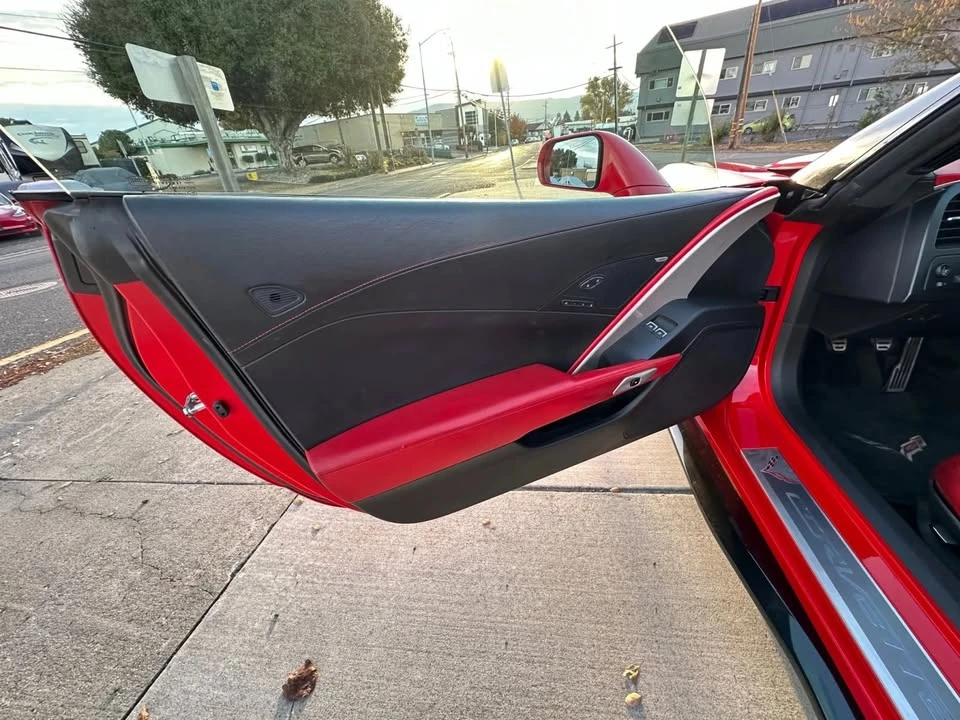 2016 Chevrolet Corvette C7 Z06 - Image 19 of 19