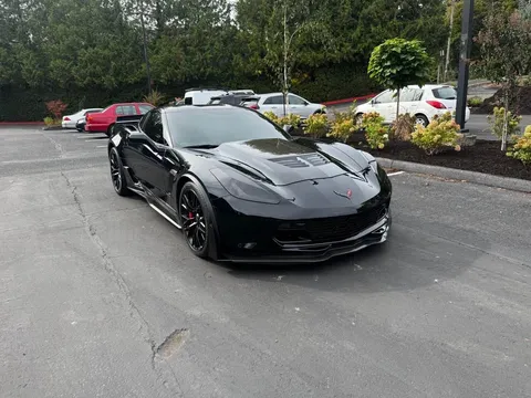 2016 Chevrolet Corvette C7 Z06 - Image 2 of 7