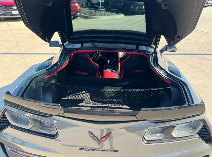 2016 Chevrolet Corvette C7 Z06 - Image 7 of 12