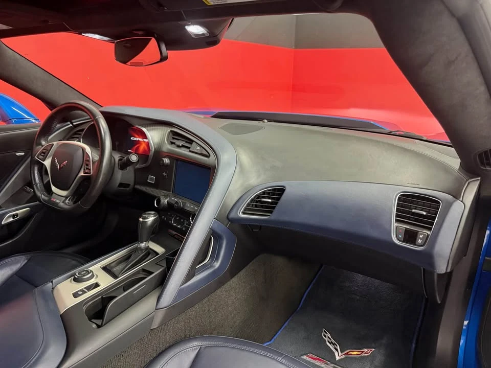 2016 Chevrolet Corvette C7 Z06 - Image 16 of 20