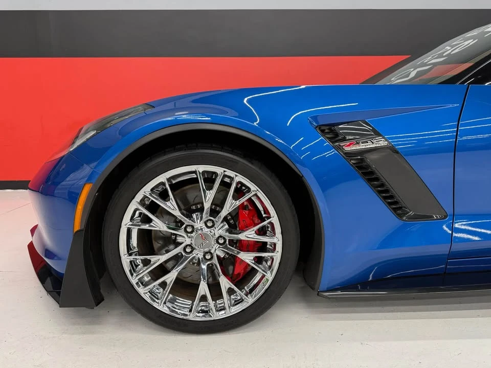 2016 Chevrolet Corvette C7 Z06 - Image 2 of 20