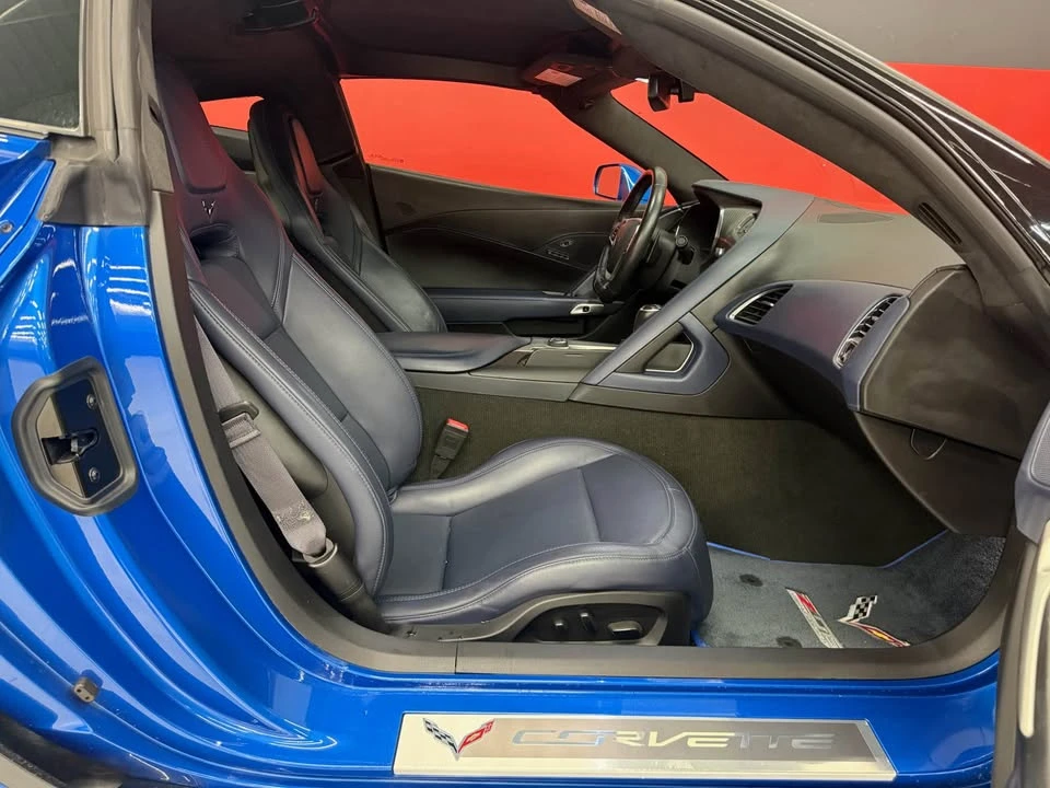 2016 Chevrolet Corvette C7 Z06 - Image 15 of 20
