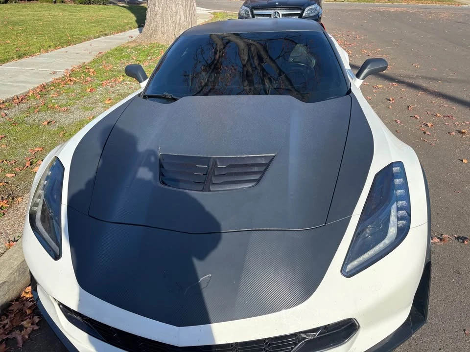 2016 Chevrolet Corvette C7 Z06 - Image 16 of 20