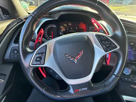 2016 Chevrolet Corvette C7 Z06 - Image 3 of 20