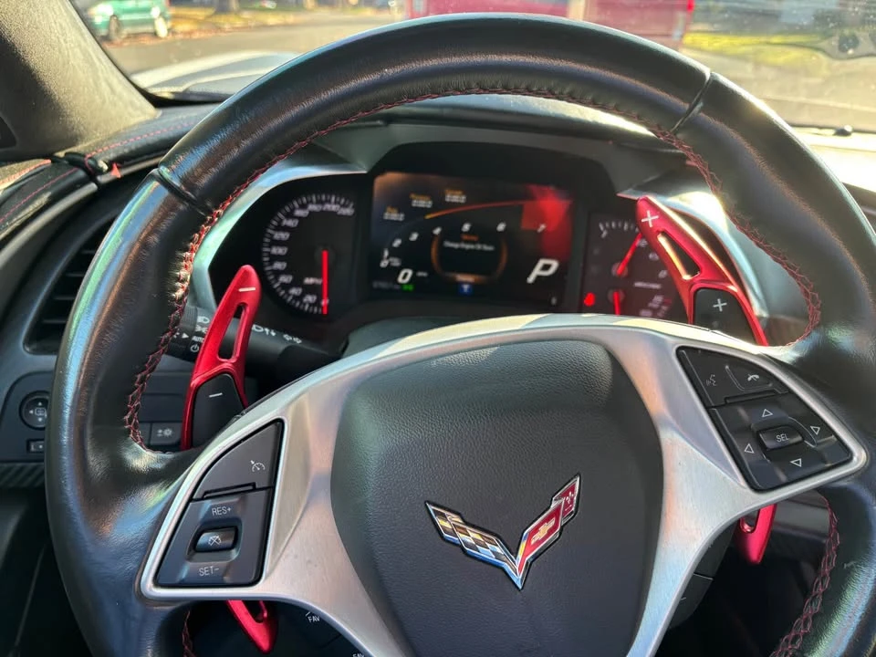 2016 Chevrolet Corvette C7 Z06 - Image 4 of 20