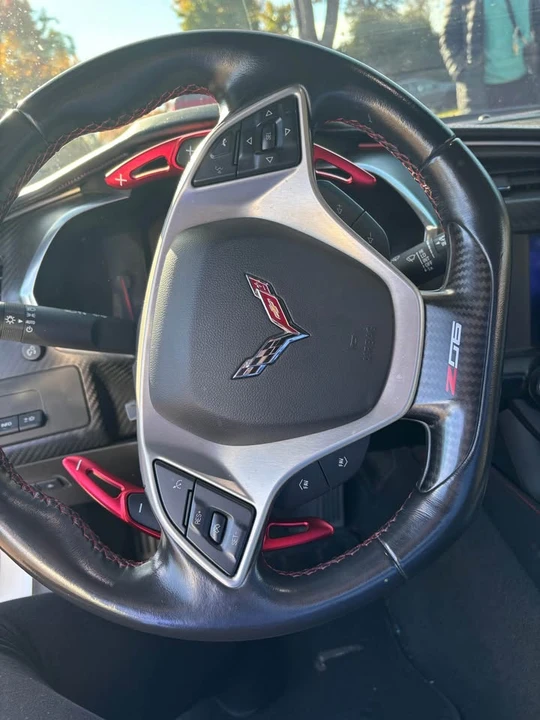 2016 Chevrolet Corvette C7 Z06 - Image 13 of 20