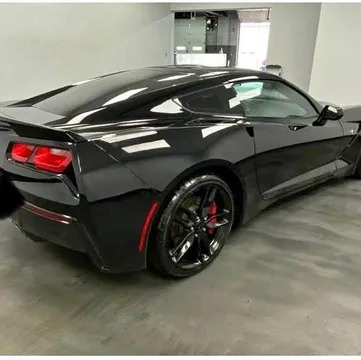 2016 Chevrolet Corvette Z51