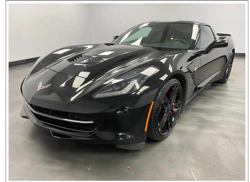 2016 Chevrolet Corvette C7 - Image 2 of 8
