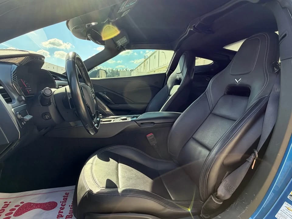 2016 Chevrolet Corvette C7 - Image 6 of 8