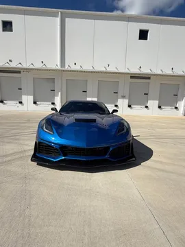 2016 Chevrolet Corvette C7 - Image 2 of 8