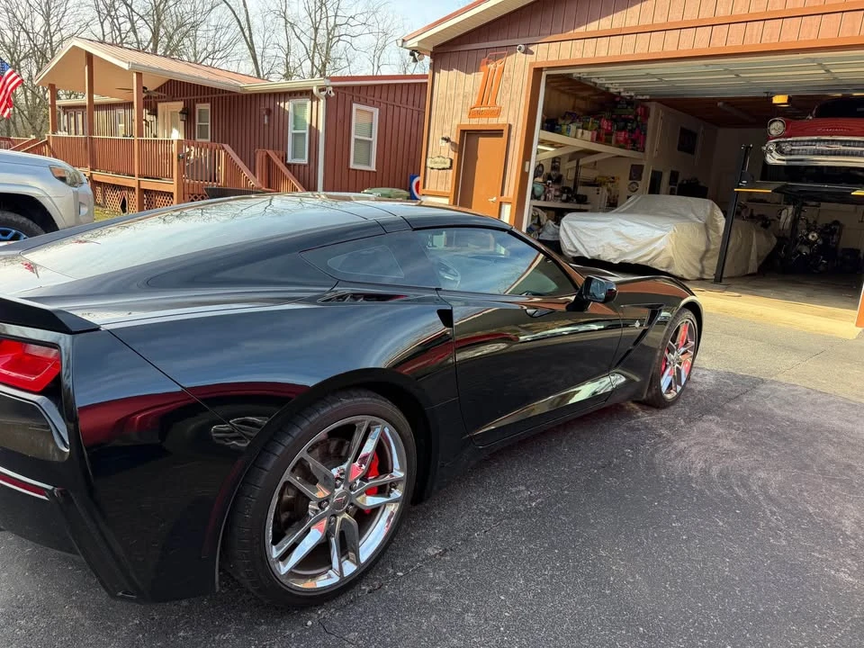 2016 Chevrolet Corvette C7 - Image 3 of 13