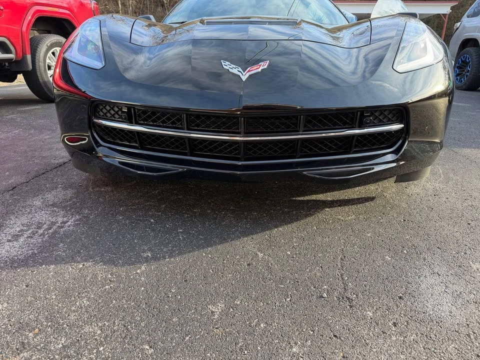 2016 Chevrolet Corvette C7 - Image 9 of 13