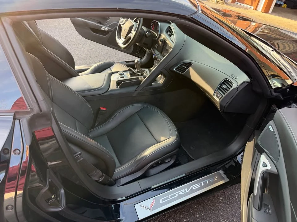 2016 Chevrolet Corvette C7 - Image 2 of 13