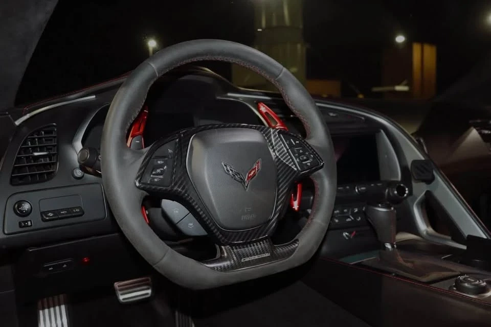 2016 Chevrolet Corvette C7 - Image 7 of 9