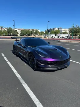 2016 Chevrolet Corvette C7 - Image 3 of 9