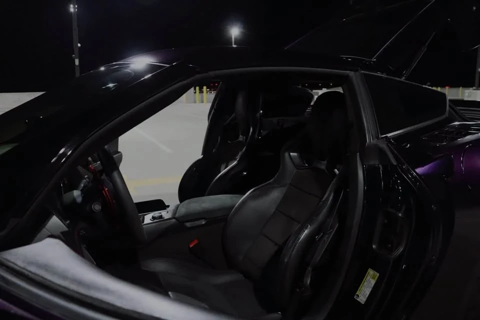 2016 Chevrolet Corvette C7 - Image 9 of 9
