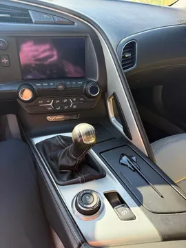 2016 Chevrolet Corvette C7 - Image 2 of 16