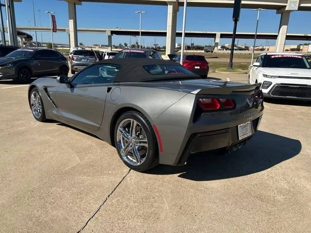2016 Chevrolet Corvette C7 - Image 5 of 10