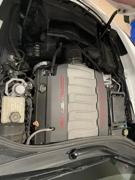 2016 Chevrolet Corvette C7 - Image 4 of 15