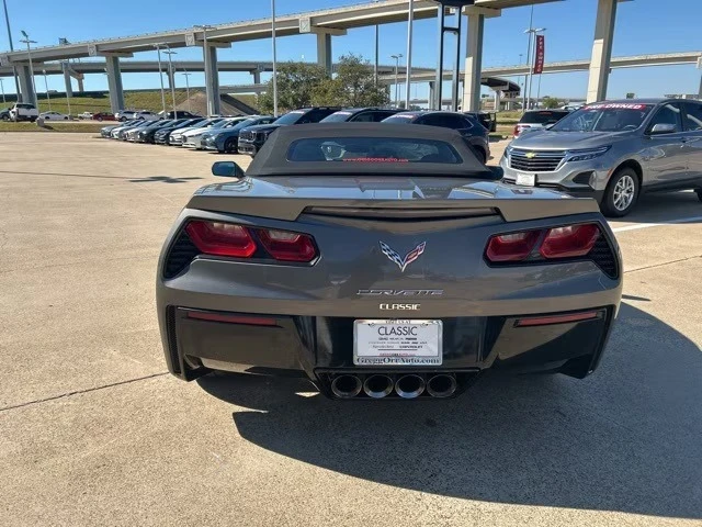 2016 Chevrolet Corvette C7 - Image 6 of 10