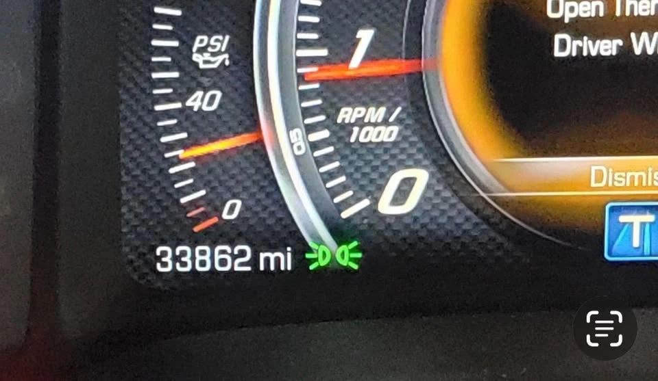 2016 Chevrolet Corvette C7 - Image 3 of 14