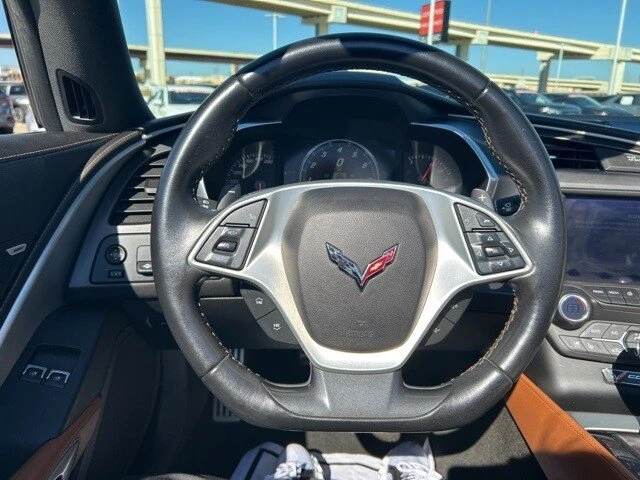 2016 Chevrolet Corvette C7 - Image 7 of 10
