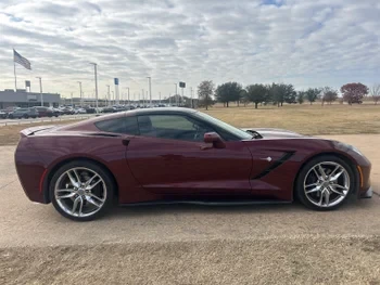 2016 Chevrolet Corvette C7 - Image 3 of 6