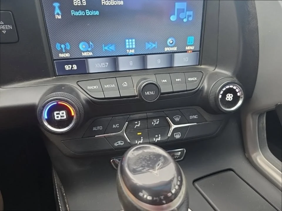 2016 Chevrolet Corvette C7 - Image 8 of 9