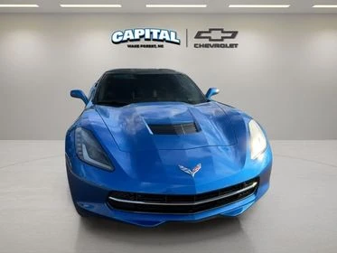 2016 Chevrolet Corvette C7 - Image 8 of 19