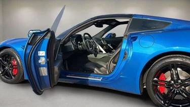 2016 Chevrolet Corvette C7 - Image 13 of 19