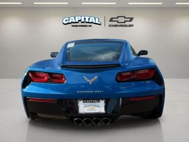 2016 Chevrolet Corvette C7 - Image 4 of 19
