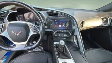 2016 Chevrolet Corvette C7 - Image 9 of 19