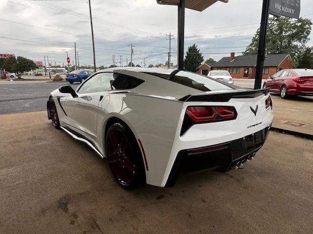 2016 Chevrolet Corvette C7 - Image 7 of 19