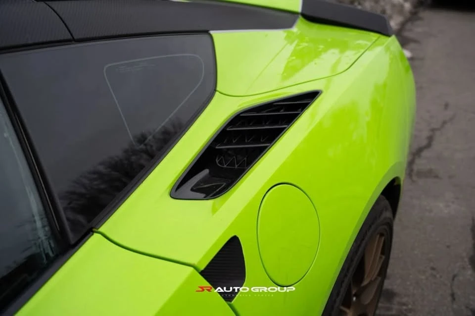 2016 Chevrolet Corvette C7 - Image 2 of 14