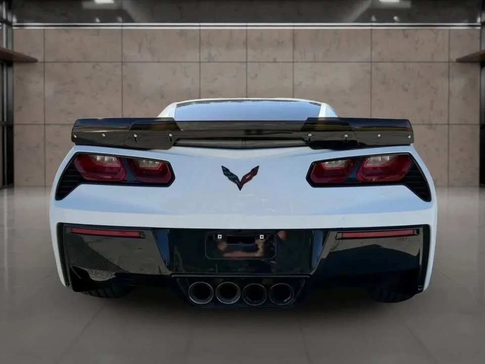 2016 Chevrolet Corvette C7 - Image 13 of 13