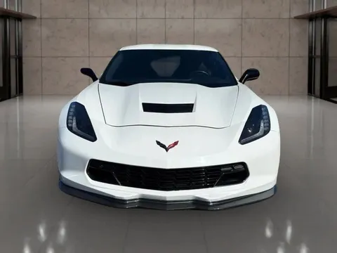 2016 Chevrolet Corvette C7 - Image 4 of 13