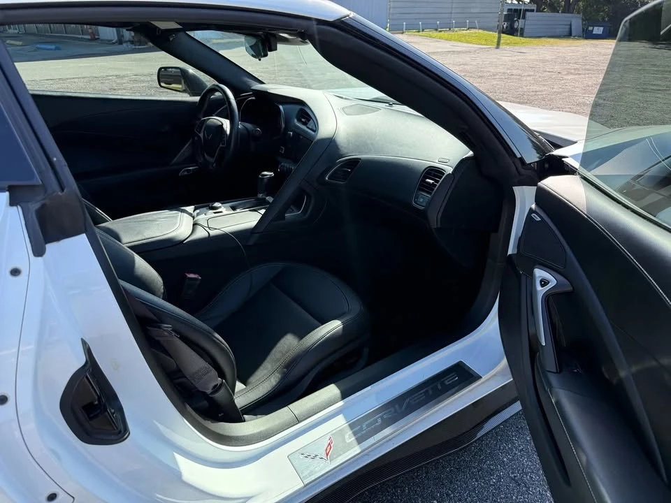 2016 Chevrolet Corvette C7 - Image 8 of 13