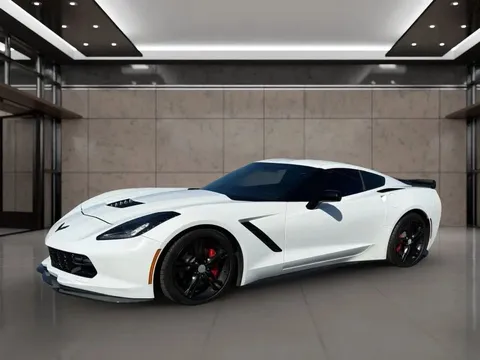 2016 Chevrolet Corvette C7 - Image 2 of 13