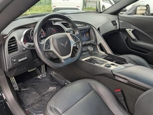 2016 Chevrolet Corvette C7 - Image 18 of 20