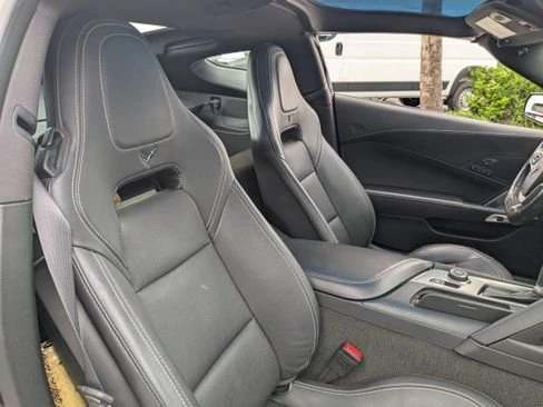 2016 Chevrolet Corvette C7 - Image 13 of 20