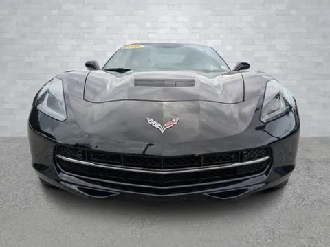 2016 Chevrolet Corvette C7 - Image 3 of 20