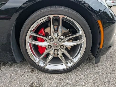 2016 Chevrolet Corvette C7 - Image 11 of 20