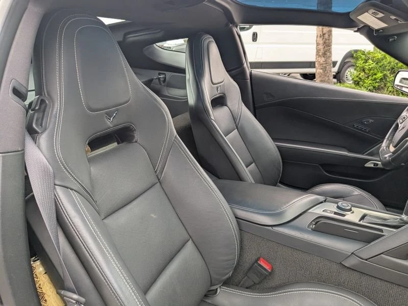 2016 Chevrolet Corvette C7 - Image 11 of 18