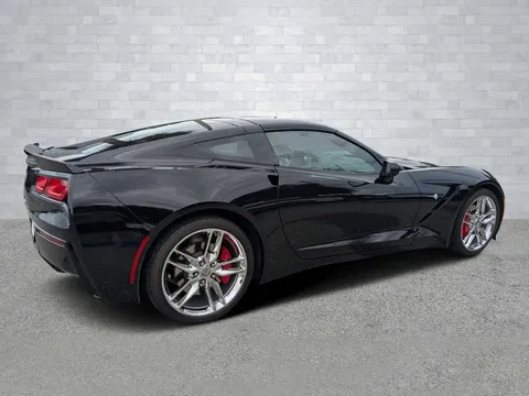 2016 Chevrolet Corvette C7 - Image 4 of 18