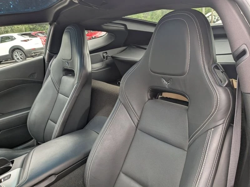 2016 Chevrolet Corvette C7 - Image 14 of 18